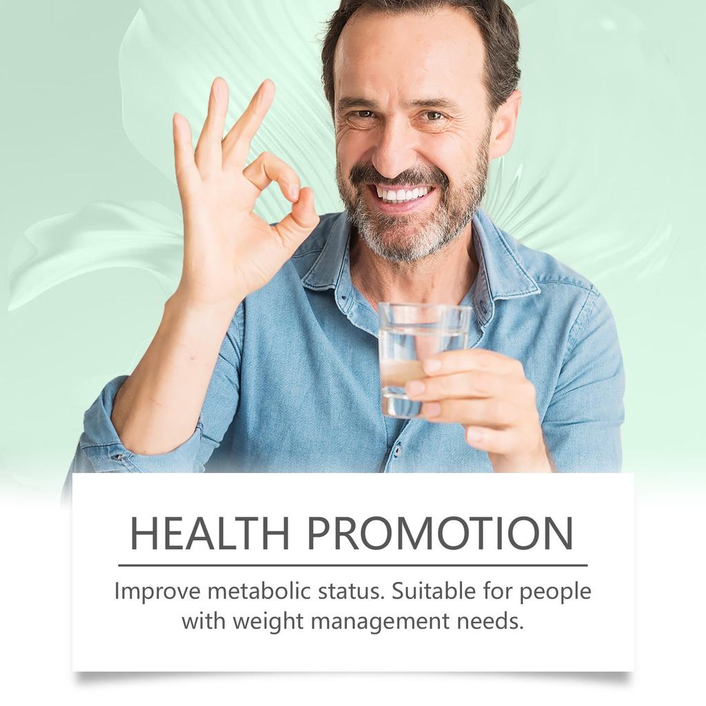 Body Shaping Balance Drops, концентрированная сыворотка Moringa Drops, стимулирующие капли, 2 мл