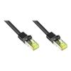 Good Connections Патч-корд RJ-45 (M) залить RJ-45 (M) 7,5 м SFTP, PiMF CAT 7 без галогенов, без черного крючка