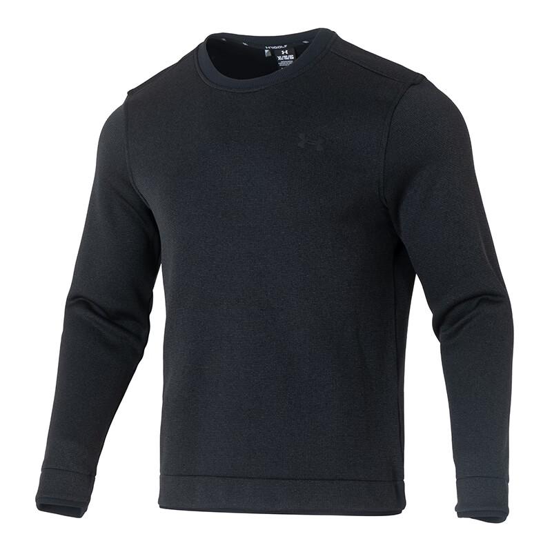 Under Armour Мужской флисовый пуловер