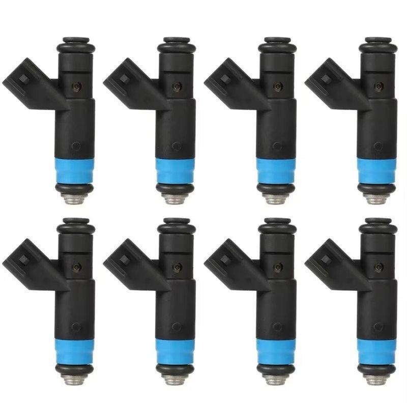 For Dodge Ram 1500 2500 3500 5.7L V8 2003 Compatible 8X Fuel Injectors 53032142AC
