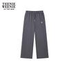 Teenie Weenie Women's Casual Drawstring Lounge Pants