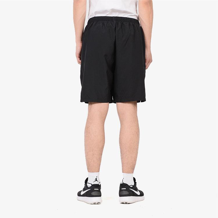 Nike Sports Shorts Men's Black Moderate AA4950-010