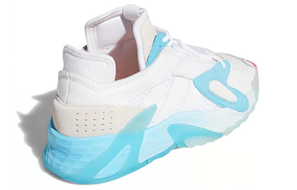 adidas Streetball 'Светло-голубой Белый' EF6982