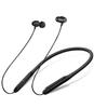 [2024 New Design Neckband Bluetooth 5.3 Earphones] HQP Wireless Earphones, Neck-Worn, 35 Hours of Playtime, CVC8.0 Noise Cancelling, Type-C Fast