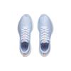 Кроссовки Li Ning Red Rabbit 6 Pro Casual Fashion с низким верхом и амортизацией, женские кроссовки, синие ARMT014-13