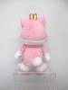 Sanei Boeki Super Mario 3D World Neko Peach (S) W11 X D8 X H22.5cm Stuffed Toy