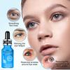 Hyaluronic Acid Serum Removes Eye Bags and Dark Circles Lifts and Tightens Eye Serum