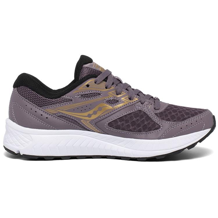 saucony Women's Cohesion 13 'Dusk Blush' S10559-6