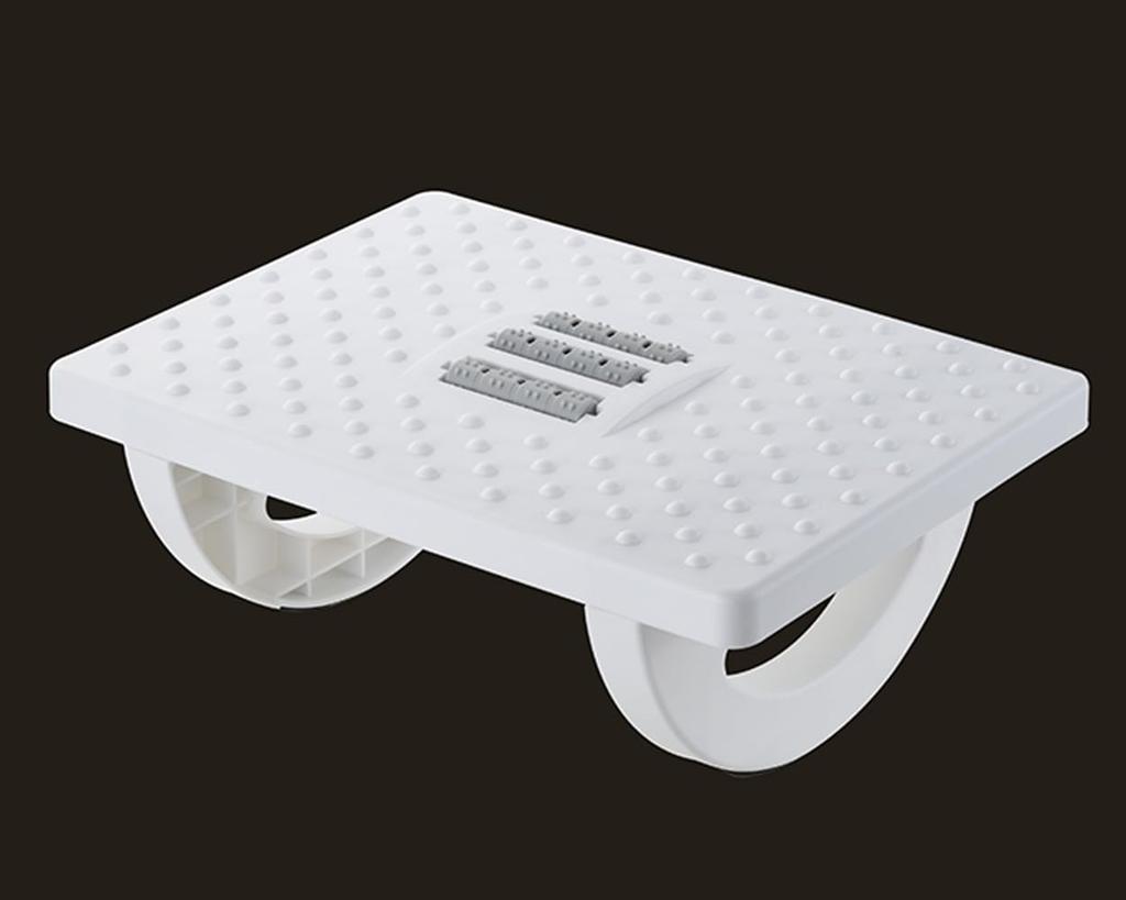 Качающаяся подставка для ног