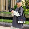 Waterproof Portable Sling DSLR Camera Bag - Cute, Unisex Digital Photography Equipment Bag