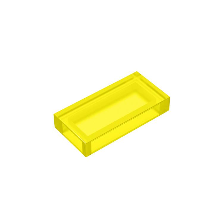 Свинка Радуга MOC 3069 30070 Плитка 1x2 Высокотехнологичный Переключатель-Защелка для Деталей Строительных Блоков DIY Образовательные Технологичные Детали Игрушки