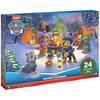 Paw Patrol Advent Calendar