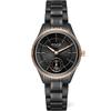 Женские часы Poce Milano Small Seconds Metal Couple Watch FM2117, популярные корейские часы