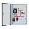 Custom Electrical Distribution & Meter Box