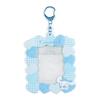 Держатель коллекционной карточки Sanrio Cinnamoroll (Наслаждайтесь идолом) 452009 Синий