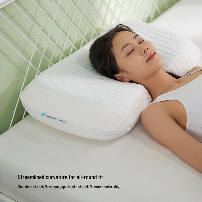 IKEA BRORAPETA Набор: Охлаждающее одеяло и эргономичная подушка