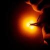 10 шт. T5 W3W 74 286 W1.2W Супер яркие светодиодные лампы 3030 Лампы для приборной панели автомобиля Лампы индикаторов предупреждения автомобиля Лампы приборной панели 7