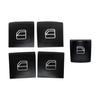 Window Switch Cover Set for Mercedes A Class W169