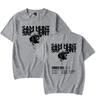 Sam Hunt Tour 2025 Merch Tshirt summer popular printed pure cotton short sleeved unisex fashion street wear