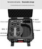 DJI Neo2 Somatosensory Explosion-Proof Crossbody Safety Storage Box