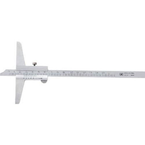 Niigata Seiki SK Karma Depth Gauge 200mm CDS-20