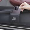 CPM1 Multifunction Car Organizers Pocket Bags Auto Accessories For Honda Civic Accord Fit Jazz Pilot CRV Odyssey Passport City Vezel