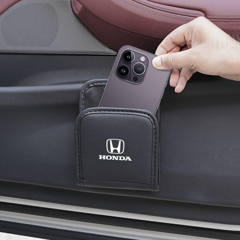 CPM1 Multifunction Car Organizers Pocket Bags Auto Accessories For Honda Civic Accord Fit Jazz Pilot CRV Odyssey Passport City Vezel