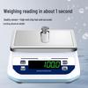 Hongxingda IP68 Waterproof Digital Kitchen Scale 2kg/0.1g