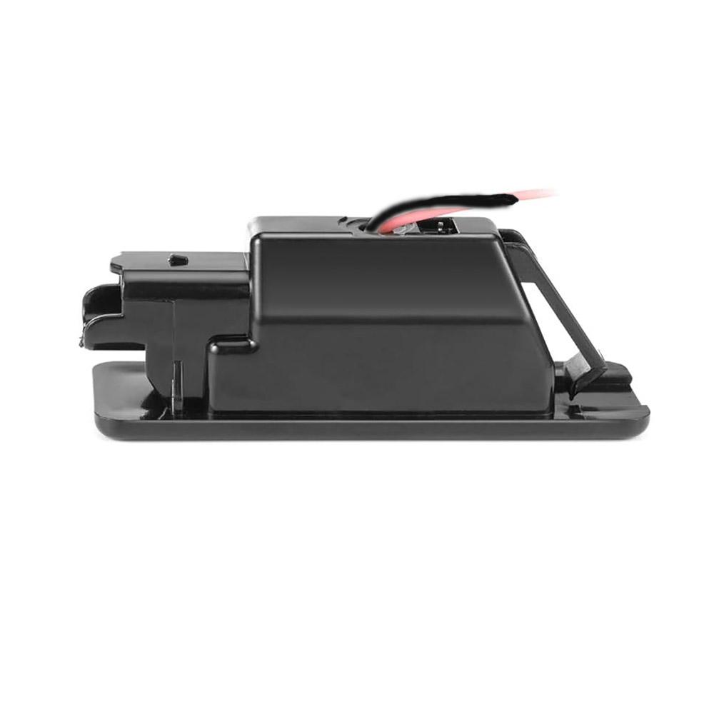 1 пара светодиодных фонарей номерного знака A6398200156 A9069062100 для Mercedes Sprinter 906