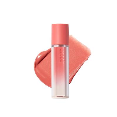 Espoir Make Couture Тинт для губ Fitting Blur №2 Нуга Пилинг