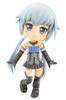 Frame Arms Girl FA Girl Stylet Body PVC Painted Movable Figure Cu-poche Non-Scale