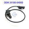 Оригинальный датчик положения коленчатого вала для Picanto Moring 2008-2012 Oem 3918004000 Высокое качество