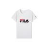 Новые белые женские футболки FILA F11W928129FWT