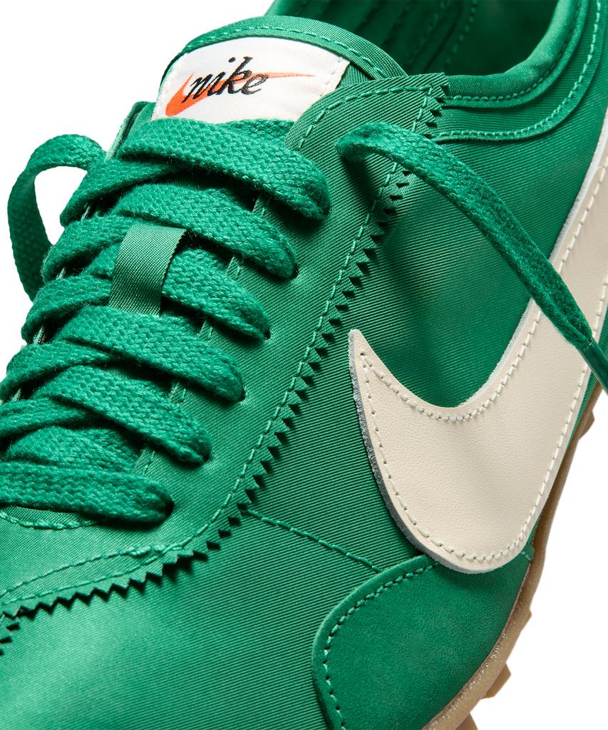 Nike Moon Shoe Og W - Malachite:Gum Light Brown:Soft Pearl / Iw0955-300