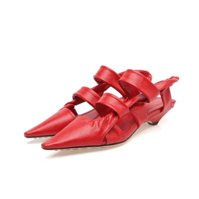 Женская обувь – Босоножки