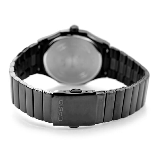 Дешевые стандартные кварцевые часы CASIO [Casio Casio] Мужские Женские MTP-E735B-7AV