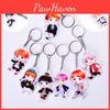 High-quality Bts Bangtan Boys Acrylic Key Ring Keychain Featuring Beloved Jung Kook Jimin Jin V Suga Jhope