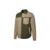 Paisley Woven Reversible Jacket Men Outerwear Khaki 534972-12