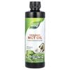 Organic Mct Oil, 480Ml(16Fl Oz)