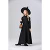 New Halloween Costumes Masquerade Children's Witch Costumes Girls' Witch Costumes