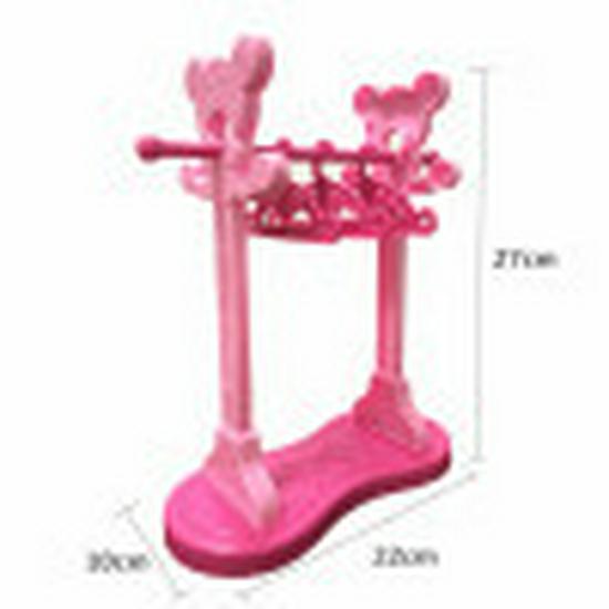 Kids' Dolls and Toy Accessories