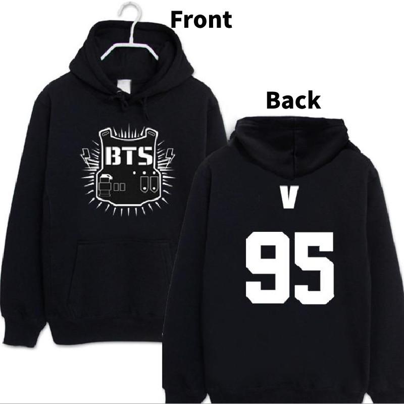 Digital Print Streetwear Women Hoodie With Printed Pattern And Pockets For Casual Fashion