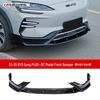 Compatible Roof and Tail Spoiler Kit for 23 BYD Song PLUS Models - Includes Rear Diffuser, Side Skirts, Front and Rear Lips.