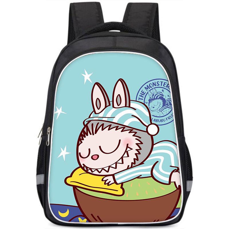 Школьный рюкзак, рюкзак для студента большой вместимости