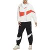 Nike Тканая куртка Swoosh Азиатский размер FB7878-133