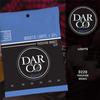 Акустическая гитара DARCO Darco Acoustic D220 Струны из фосфорной бронзы, (92/8 Бронза) .012-.054