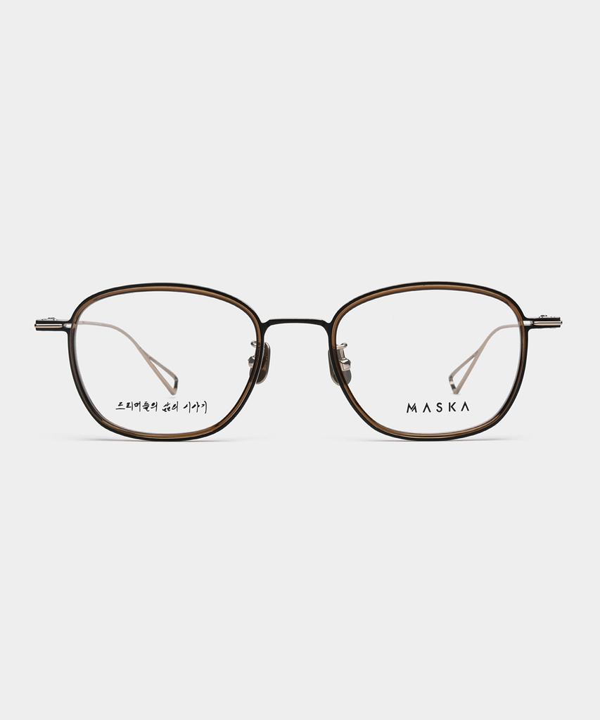 Maseuka Cloud_A2 01Br A Cloud A2 Brown Gold Acetate