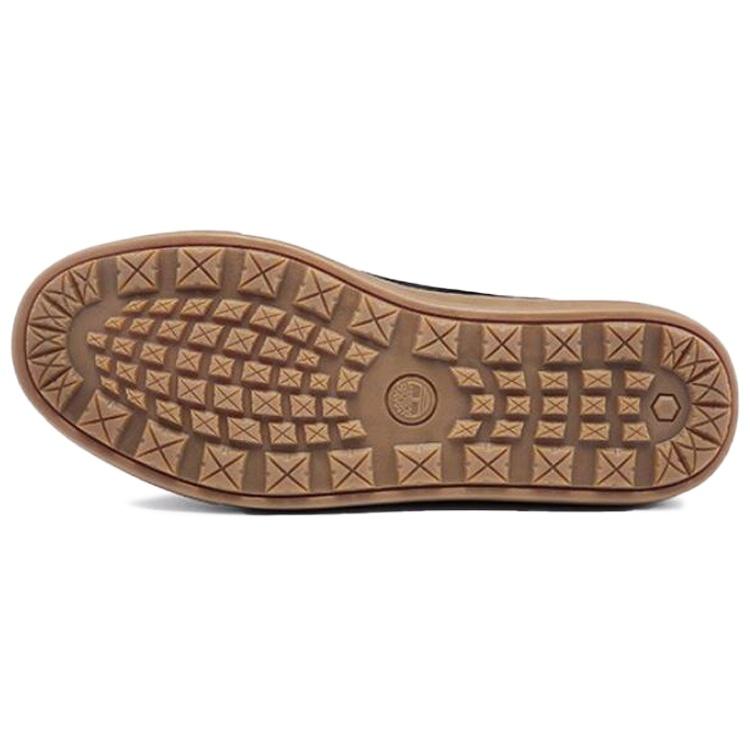 Timberland Парк Эшвуд 'Черный' Мужской A2DSN