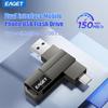 USB флешка USB накопитель Type C к USB многофункциональный USB 3.2 флеш-накопитель Type-C флешка