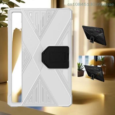 1 шт. Полная защита от царапин и грязи Чехол-крышка для RedMagic Tablet 3 Pro Игровой планшет Чехол с подставкой